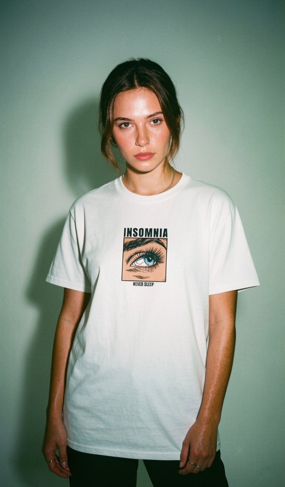 INSOMINA - Designed by Bawi Studio