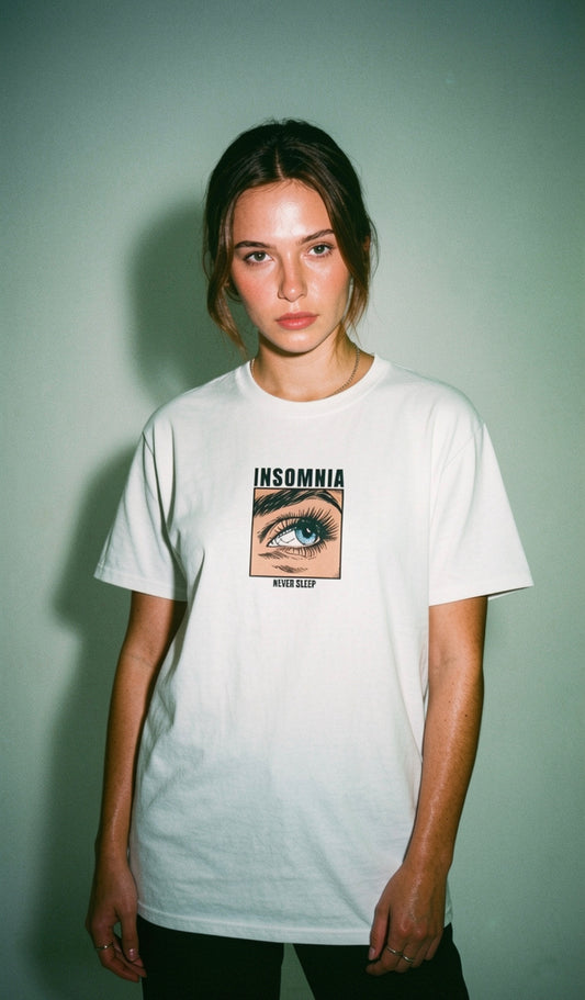 INSOMINA - Designed by Bawi Studio