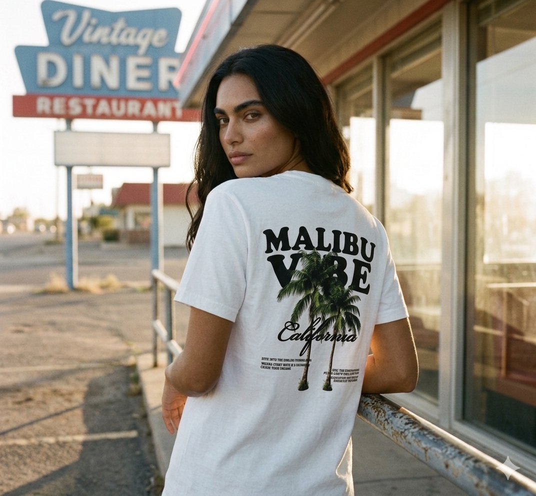 MALIBU – Bawi Studio